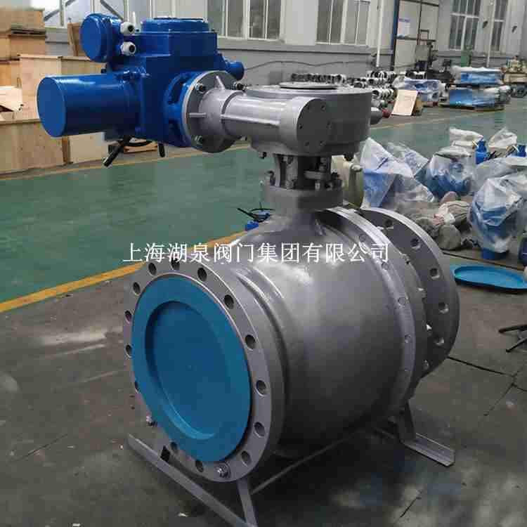 電動(dòng)球閥執(zhí)行器工作原理，說(shuō)明書(shū)