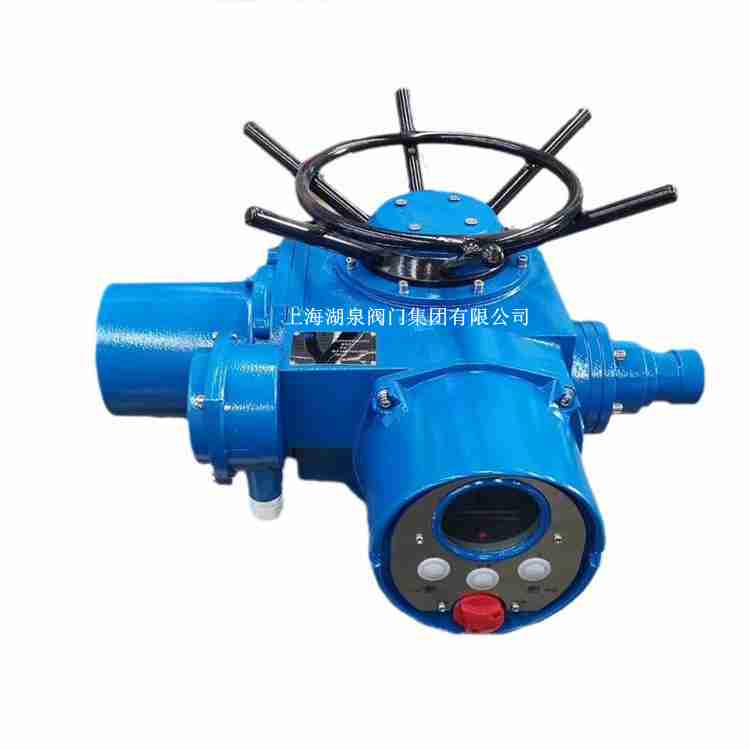 閥門電動裝置z30