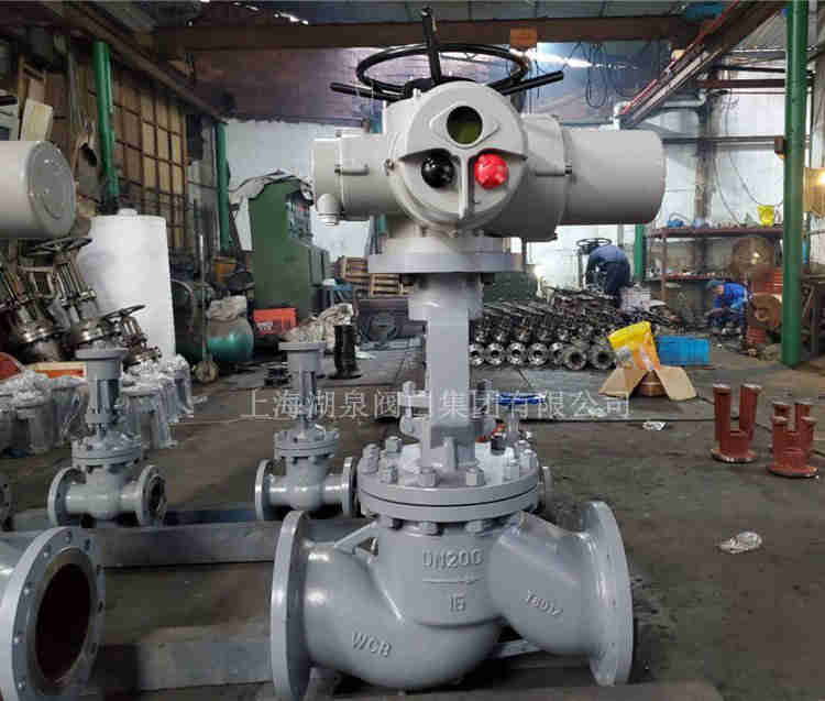 常州電動(dòng)截止閥生產(chǎn)廠家