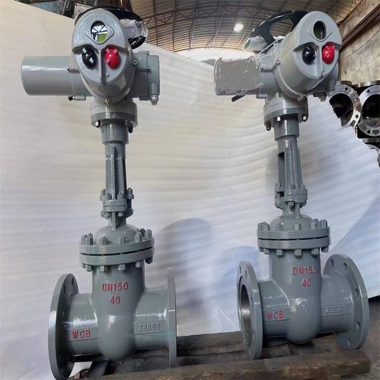 電動(dòng)閘閥Z941H-16C DN700(水處理設(shè)備閘閥廠家直銷)