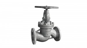 截止閥J41H-16C DN150（介質(zhì)水、蒸汽、油品