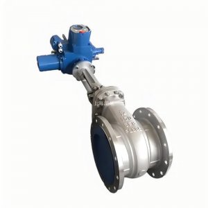 電動(dòng)閘閥Z941H-25 DN300 （煤氣、?蒸汽、水