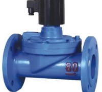ZCM煤氣（天然氣、液化氣）電磁閥（絲口